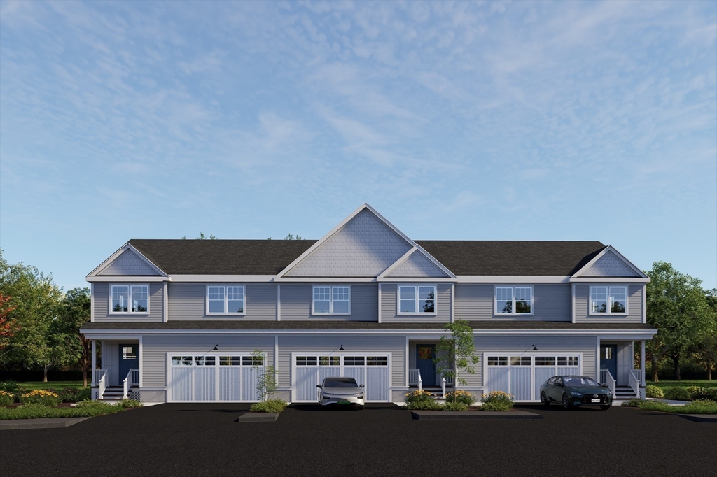 1 Whitman Circle, Unit 1 Bellingham, MA 02019 - Photo 15 of 28