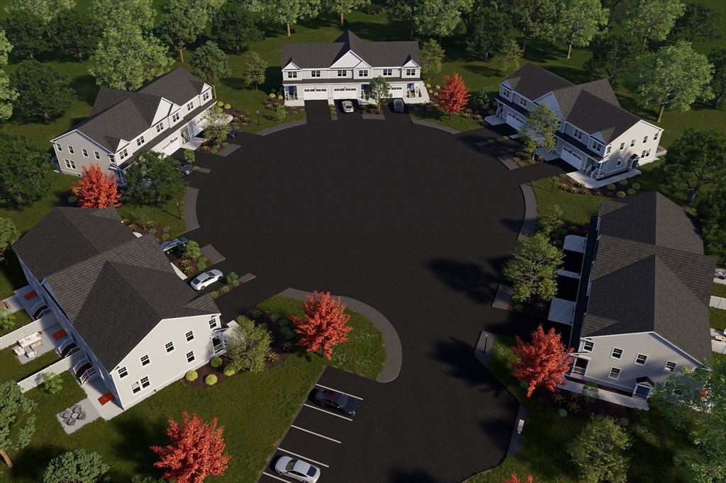 1 Whitman Circle, Unit 1 Bellingham, MA 02019 - Photo 18 of 28