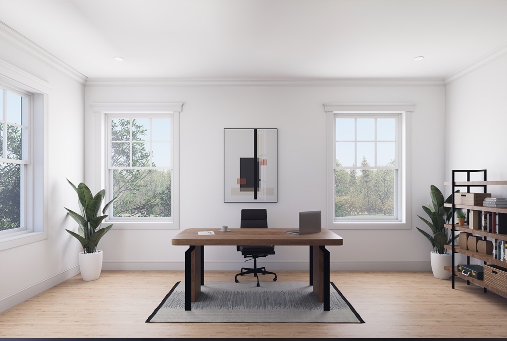 1 Whitman Circle, Unit 1 Bellingham, MA 02019 - Photo 25 of 28