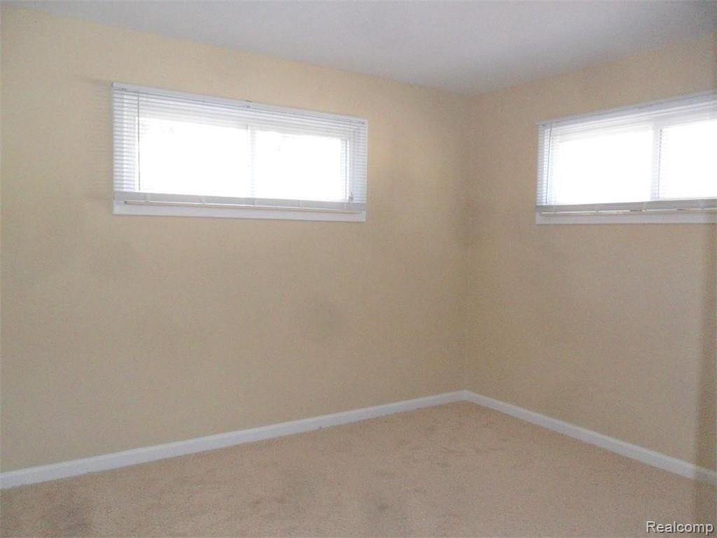 9428 Holland Road Taylor, MI 48180 - Photo 11 of 11 holland bed 3.JPG