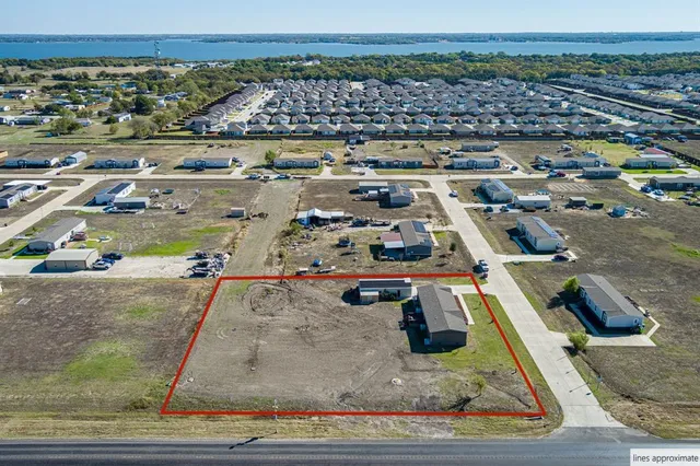 $399,000 | 110 Hamilton Road, Princeton, TX 75407