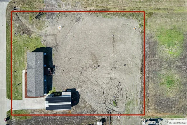 $399,000 | 110 Hamilton Road, Princeton, TX 75407