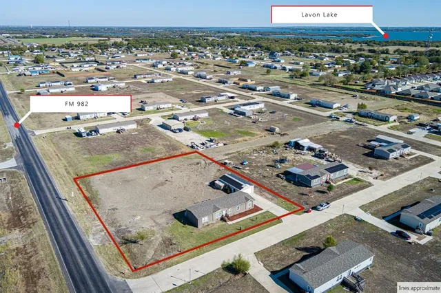 $399,000 | 110 Hamilton Road, Princeton, TX 75407