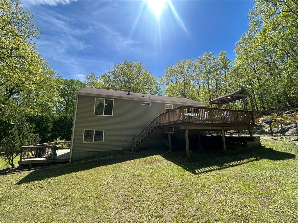630 Whaley Hollow Road Coventry, RI 02816 - Photo 32 of 35