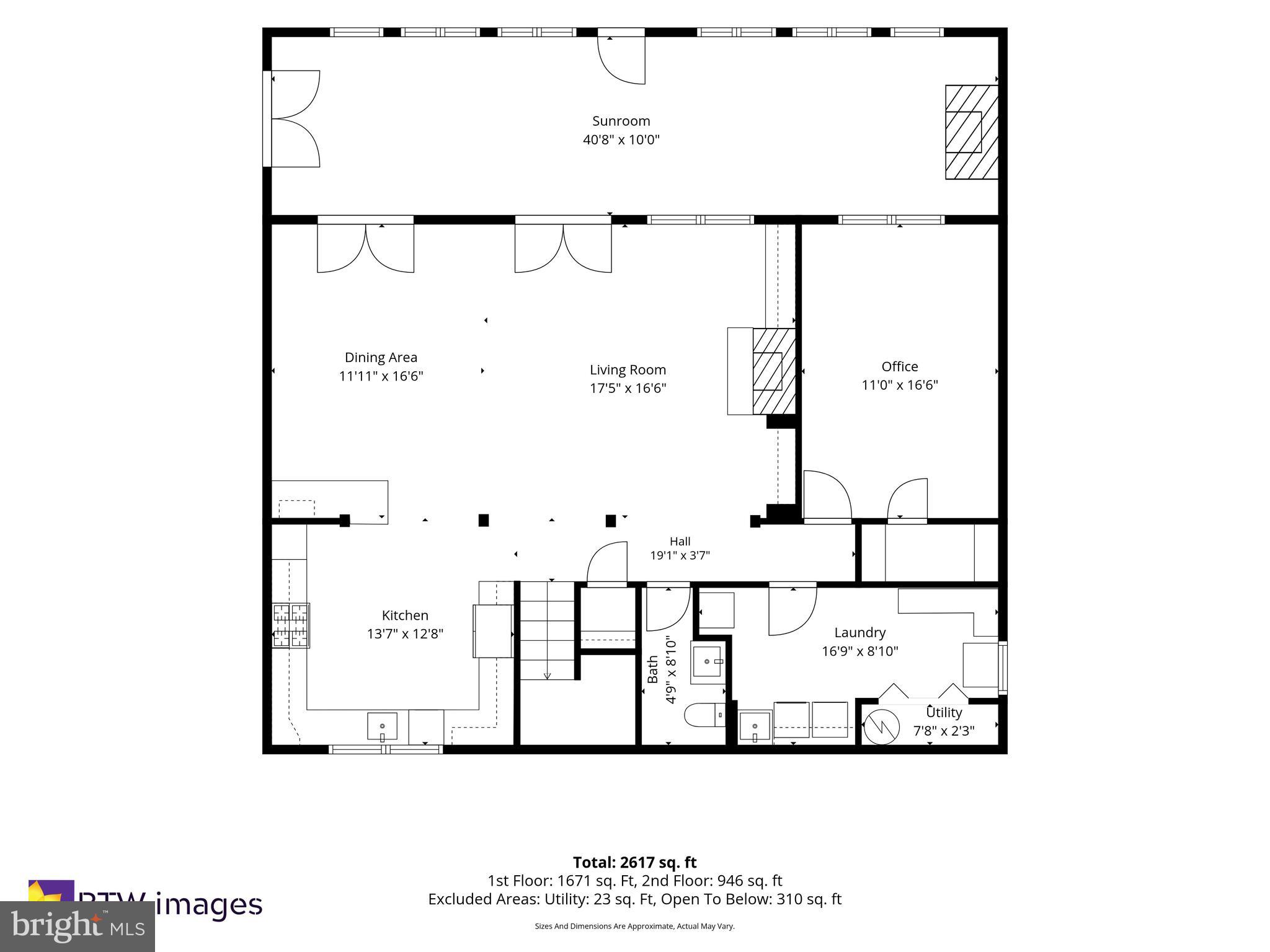 1048 Bellview Road McLean, VA 22102 - Photo 51 of 52 Gallery Image 51