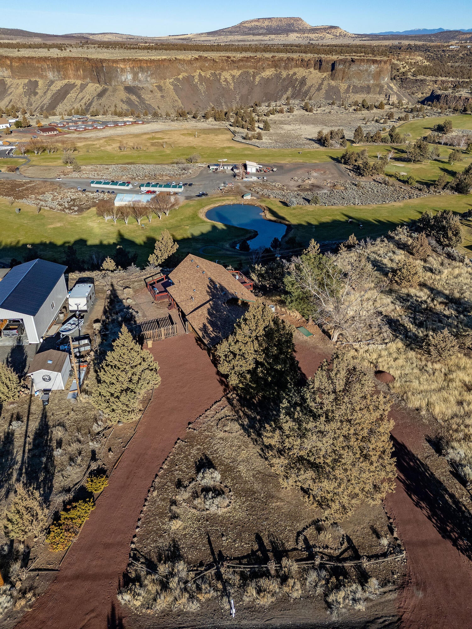 5598 Southwest Rim Road Terrebonne, OR 97760 - Photo 57 of 64 1825 NE 6th st aerial202 copy