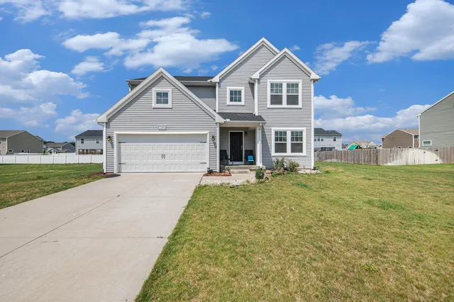 $2,900 | 7280 Hopkinton Drive, Kalamazoo, MI 49009