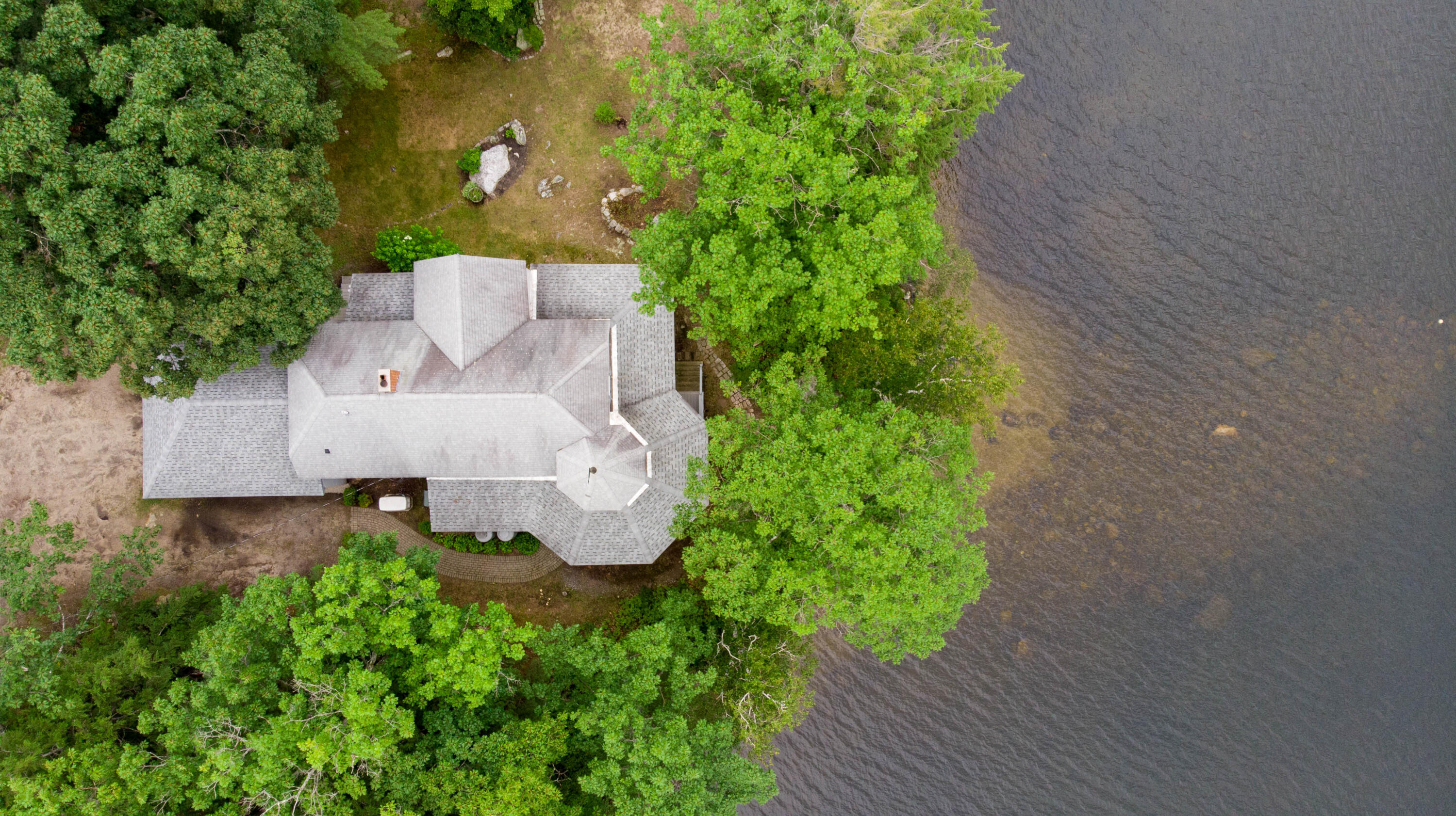 91 Johnson Road Windham, ME 04062 - Photo 67 of 68 DJI_0810