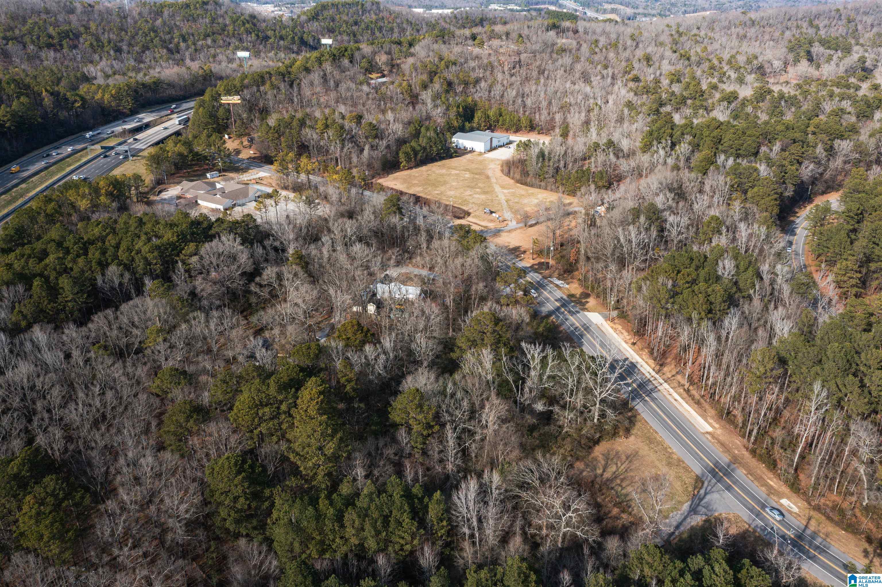 3340-3400 Oak Mountain State Pk Road, Unit 2 Pelham, AL 35124 - Photo 13 of 20