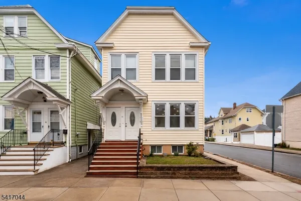 $3,200 | 71 Knapp Avenue, Clifton, NJ 07011