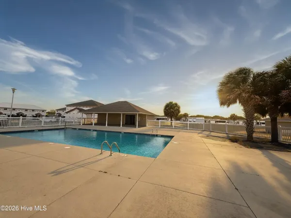 $359,900 | 650 Cedar Point Boulevard, Unit G4, Cedar Point, NC 28584