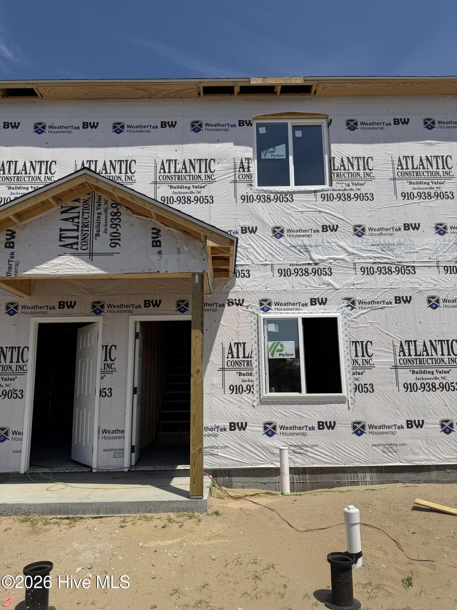 650 Cedar Point Boulevard, Unit G4 Cedar Point, NC 28584 - Photo 2 of 12 IMG_0924