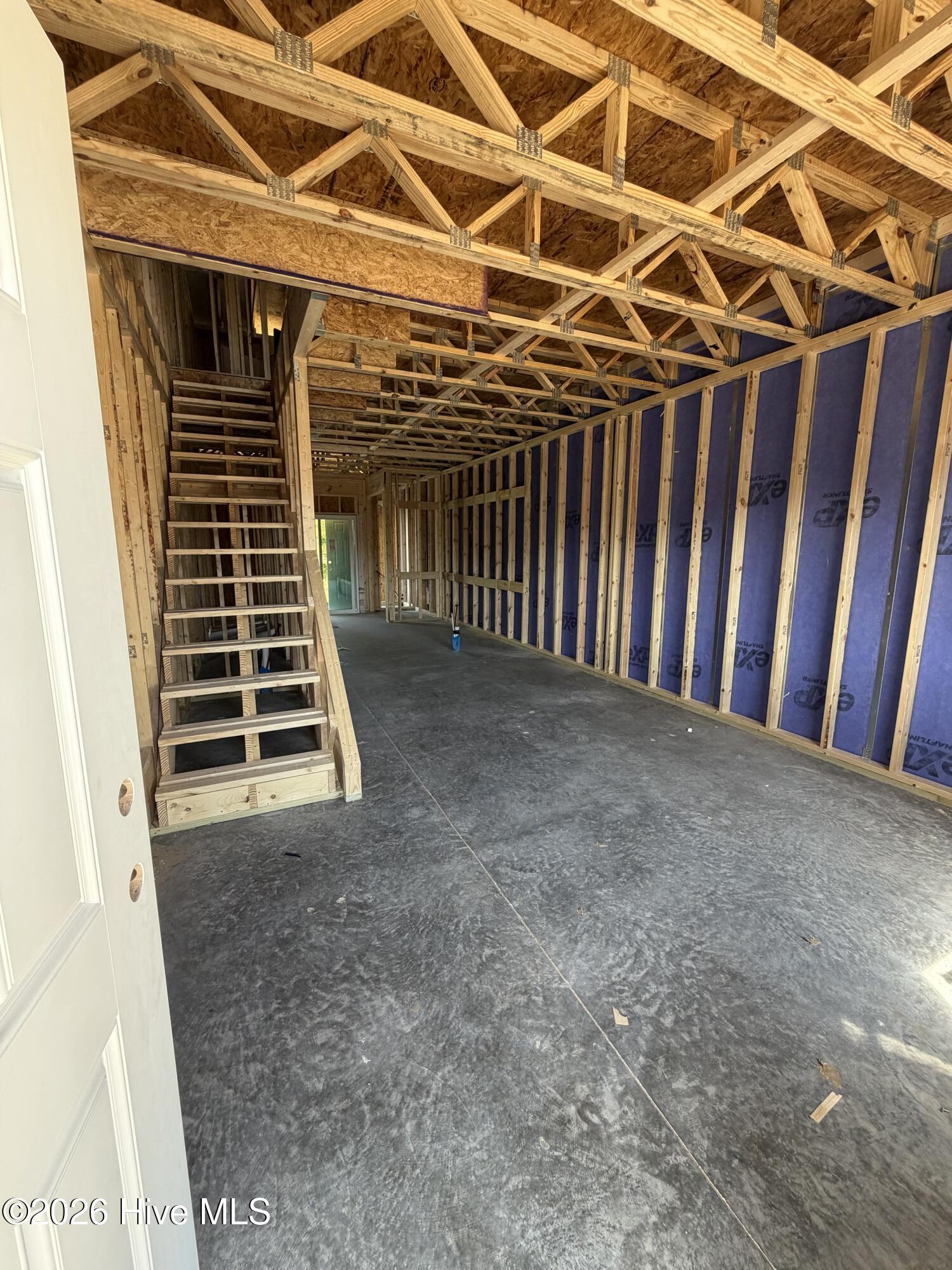 650 Cedar Point Boulevard, Unit G4 Cedar Point, NC 28584 - Photo 3 of 12 IMG_0919