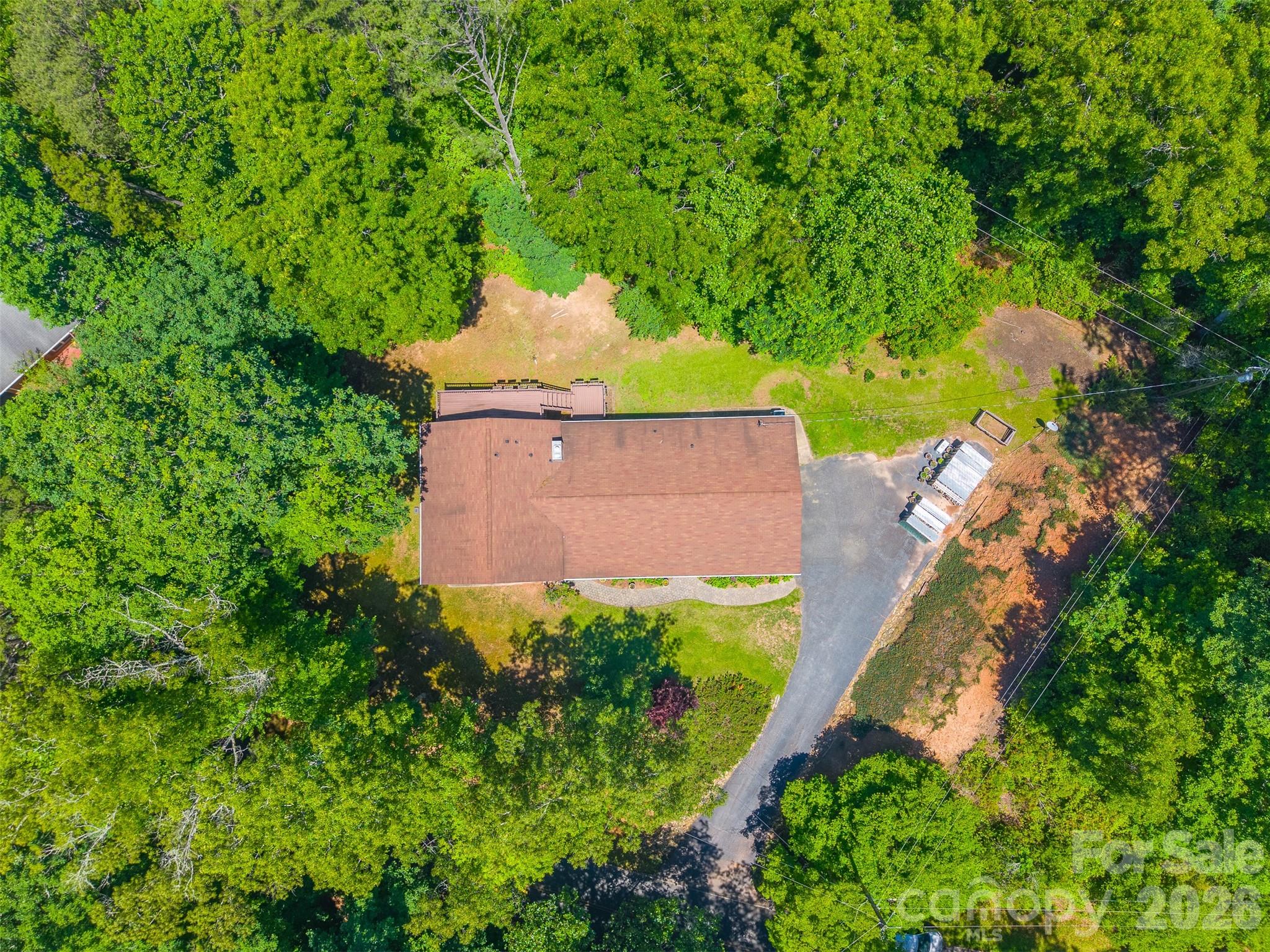 1747 University Heights Road Cullowhee, NC 28723 - Photo 43 of 45 Gallery Image 43