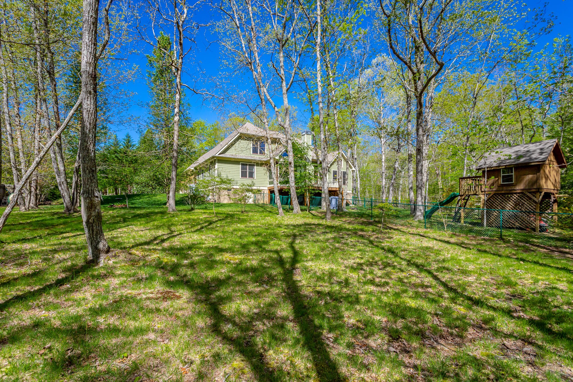 153 Horseshoe Road Signal Mountain, TN 37377 - Photo 54 of 70 Gallery Image 54