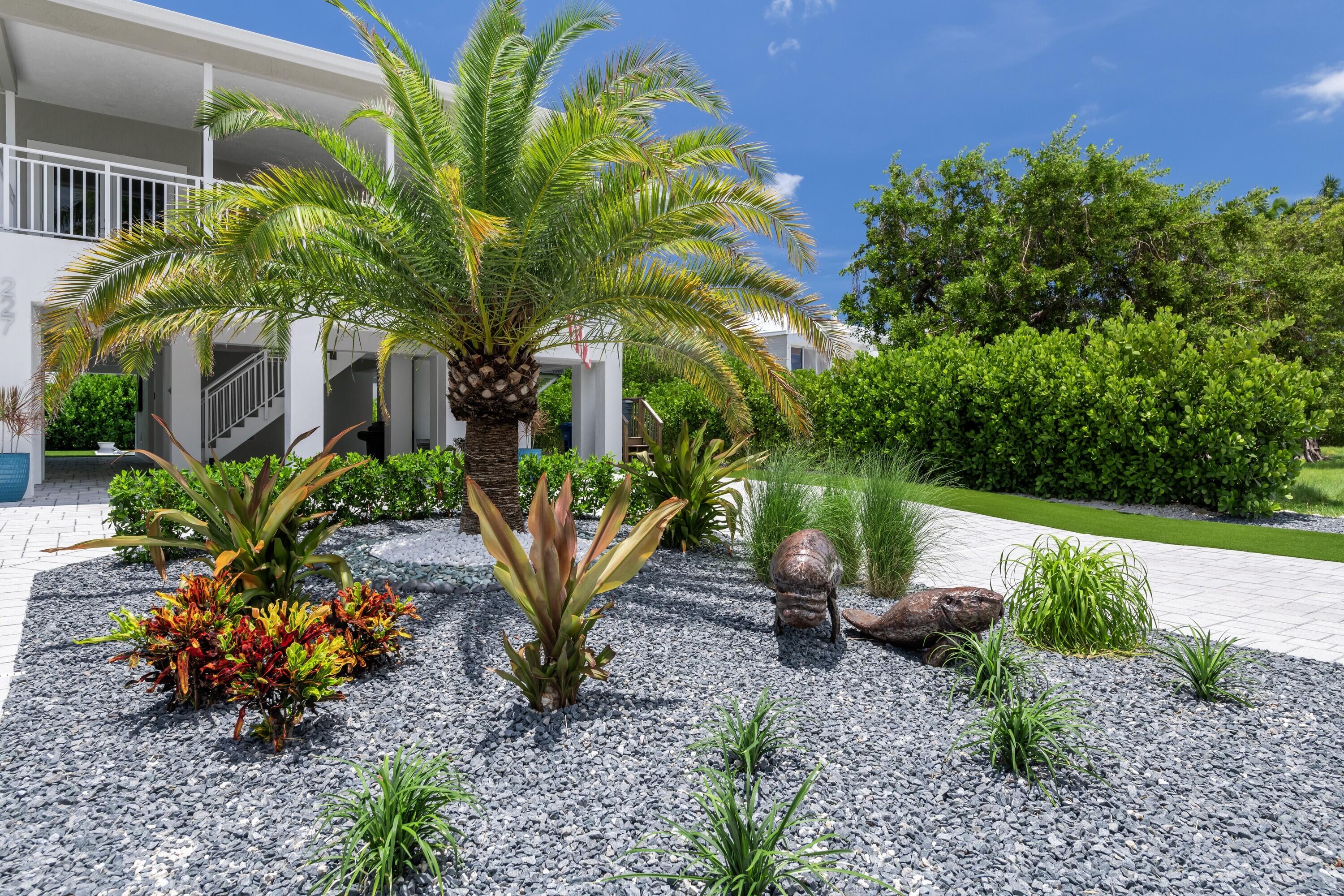 227 Corsair Road Marathon, FL 33050 - Photo 12 of 66 Duck_Key_227_Corsair_Road_Exterior_Front