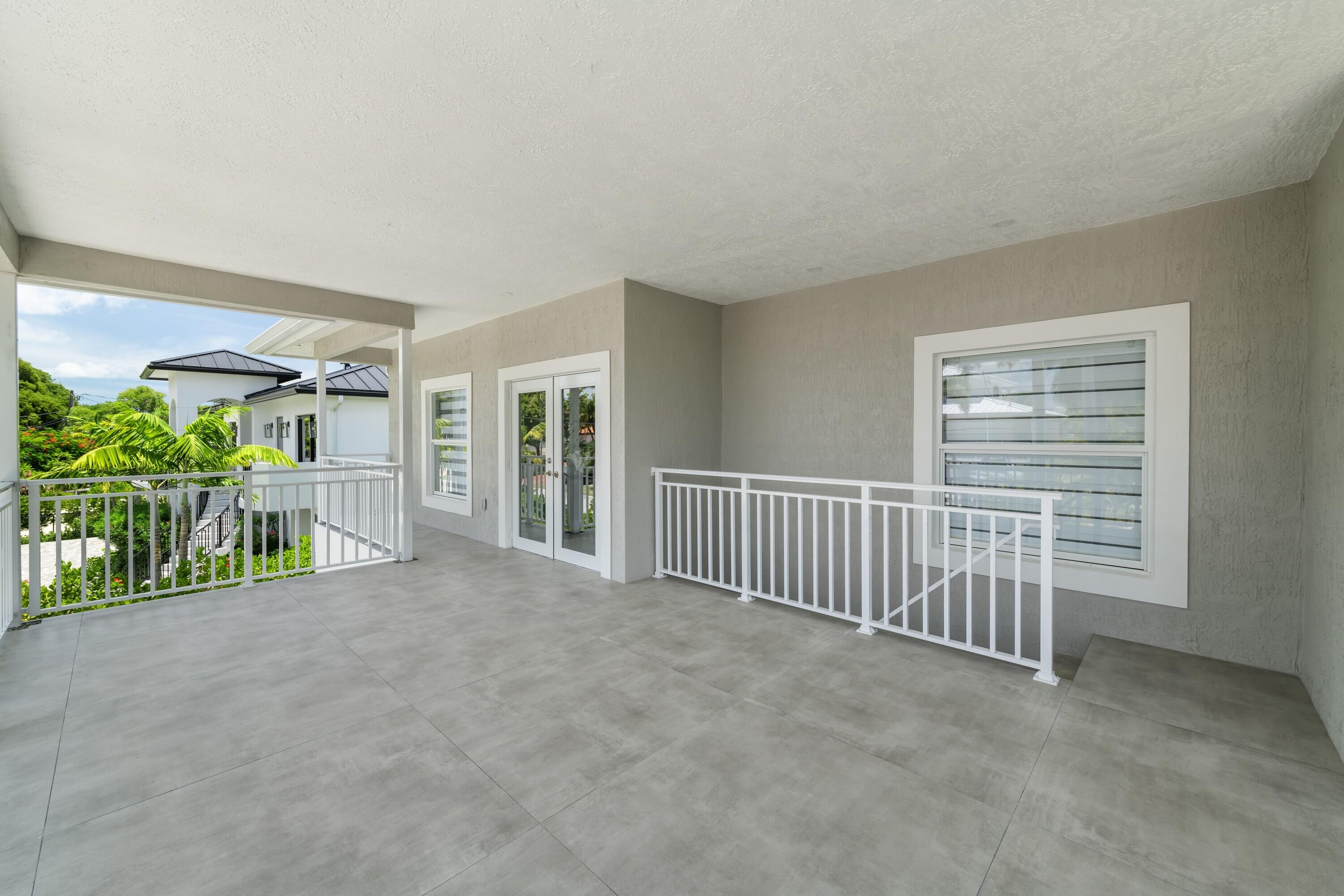 227 Corsair Road Marathon, FL 33050 - Photo 23 of 66 a view of livingroom with hardwood