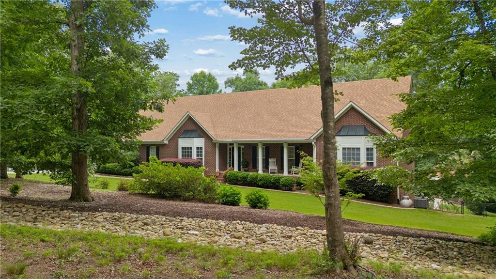4581 Post Road Winston, GA 30187 - Photo 44 of 47