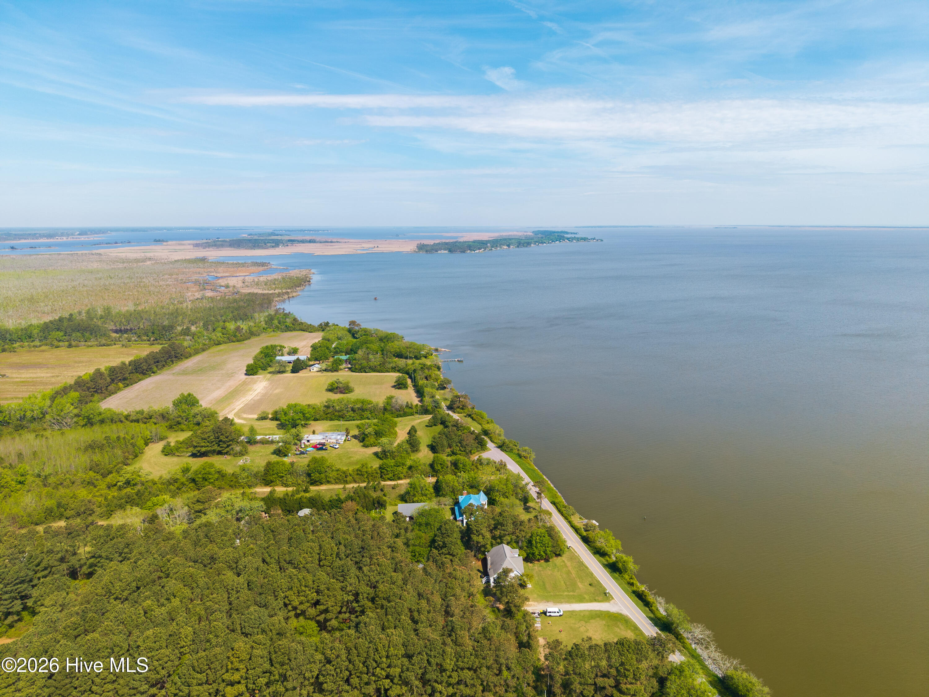 126 Narrow Shore Road Aydlett, NC 27916 - Photo 55 of 83 ext.-29