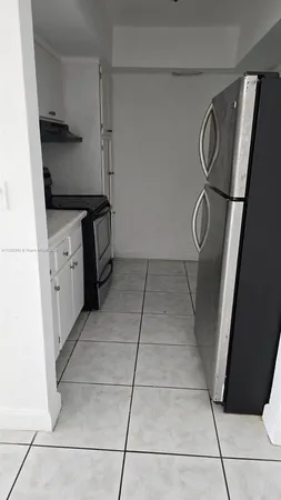 a close view of a stove in the kitchen