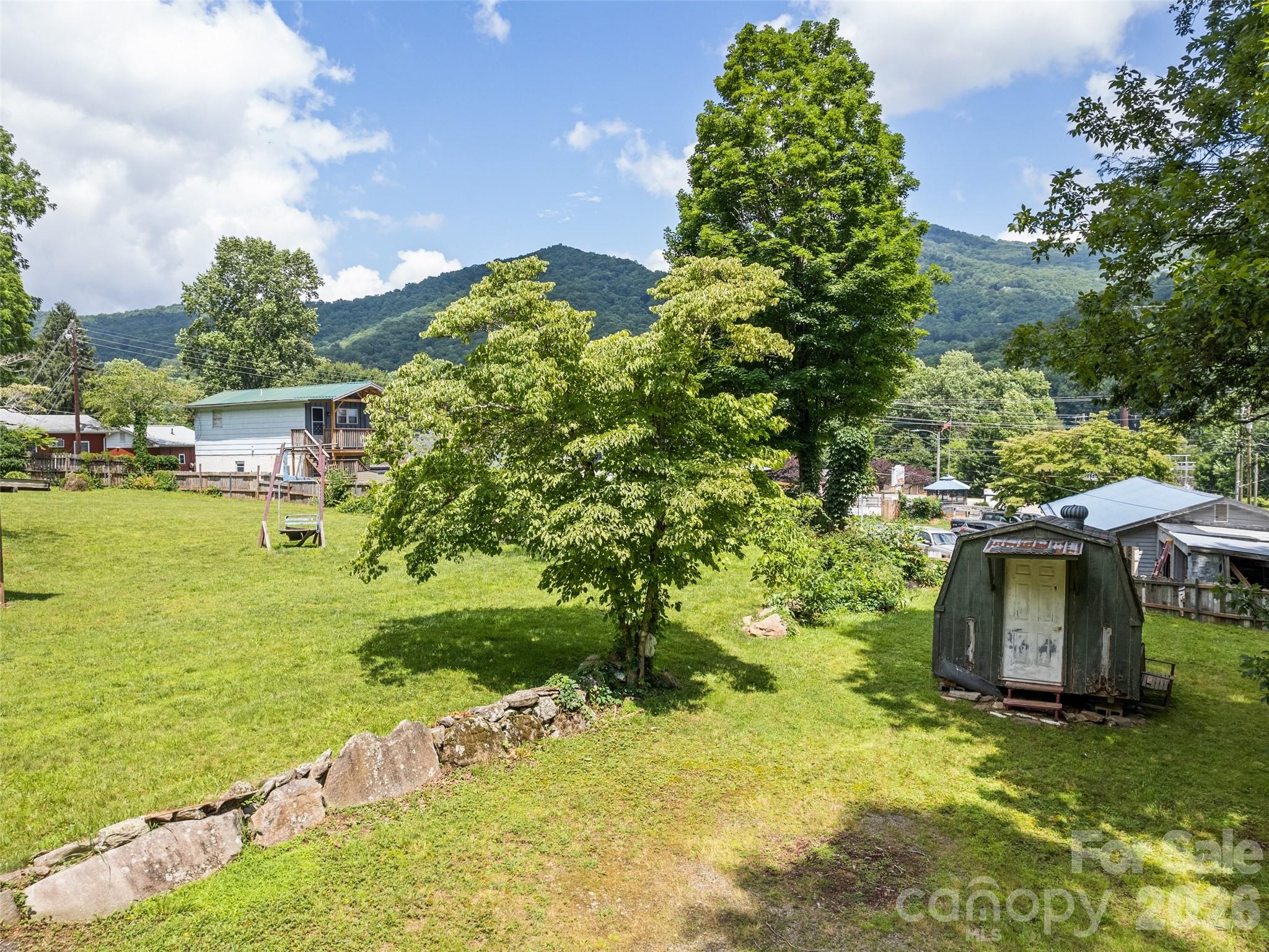 64 Turner Branch Road Maggie Valley, NC 28751 - Photo 4 of 36