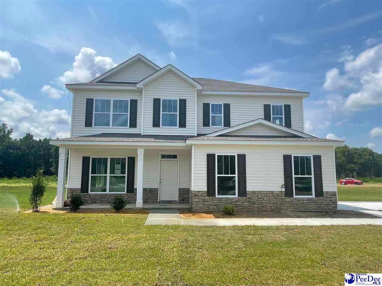 3842 Alligator Road Timmonsville, SC 29161 - Photo 1 of 1 Gallery Image 1