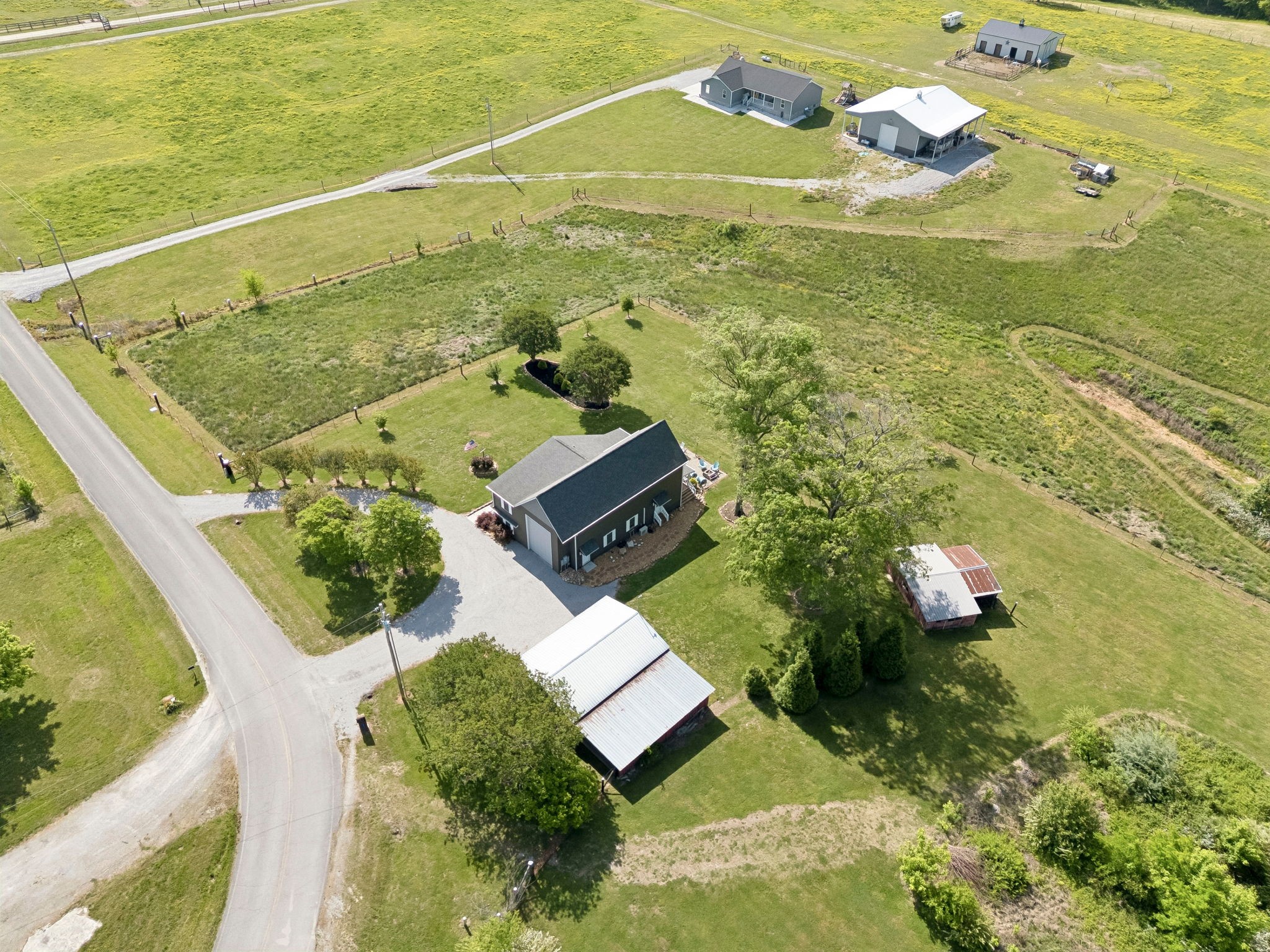 403 Bland Road Estill Springs, TN 37330 - Photo 66 of 66