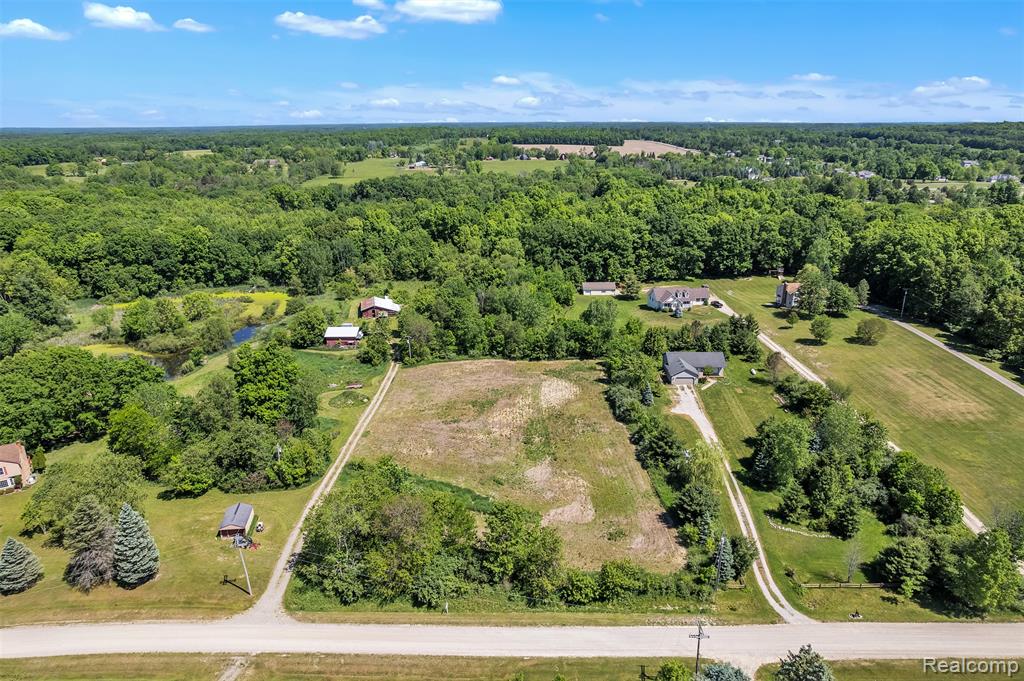 Vl-000 Charles Huff Road Howell, MI 48855 - Photo 5 of 32