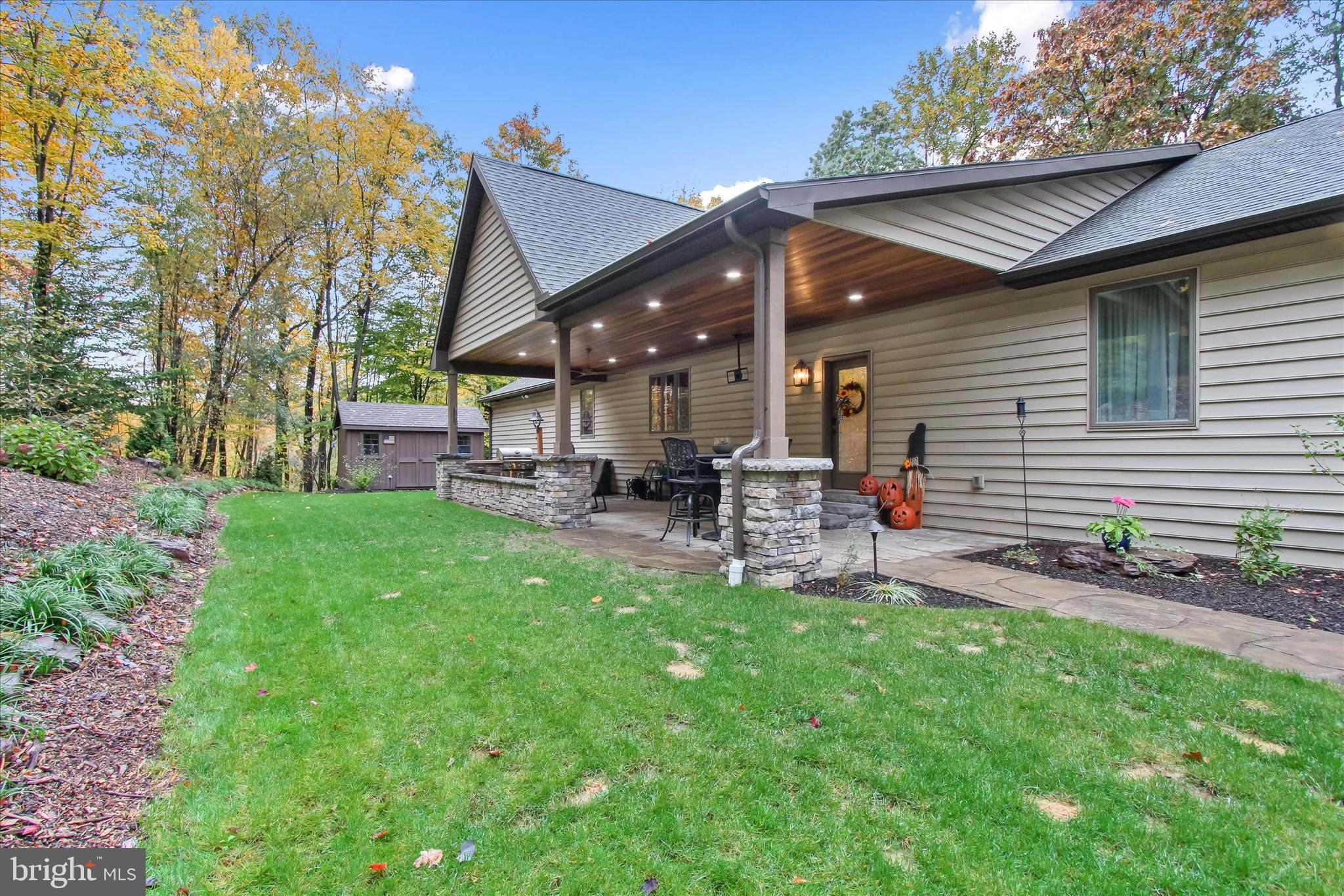 1795 Manor Road Windsor, PA 17366 - Photo 41 of 45