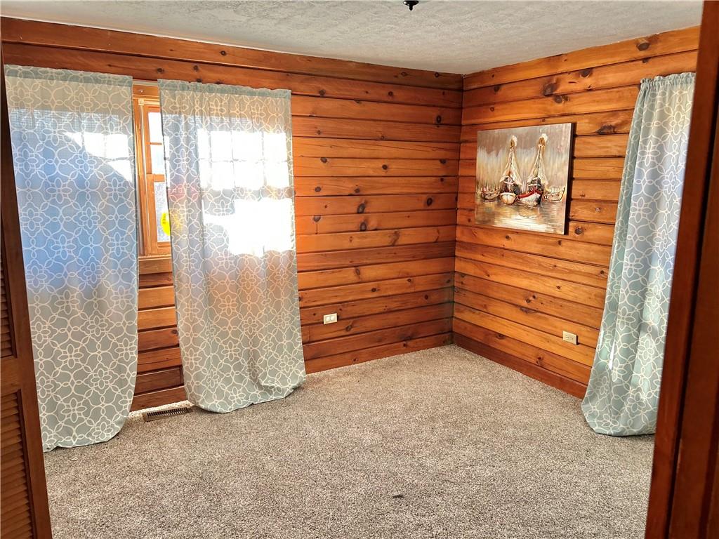 110 Horseshoe Bend Road Prosperity, PA 15329 - Photo 9 of 16 a view of walk in closet with clothes and shoes