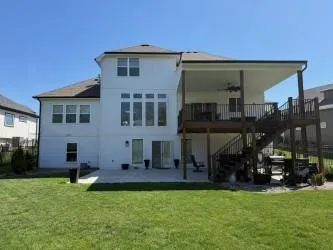 $809,900 | 2310 Fishing Lane, Kearney, MO 64060