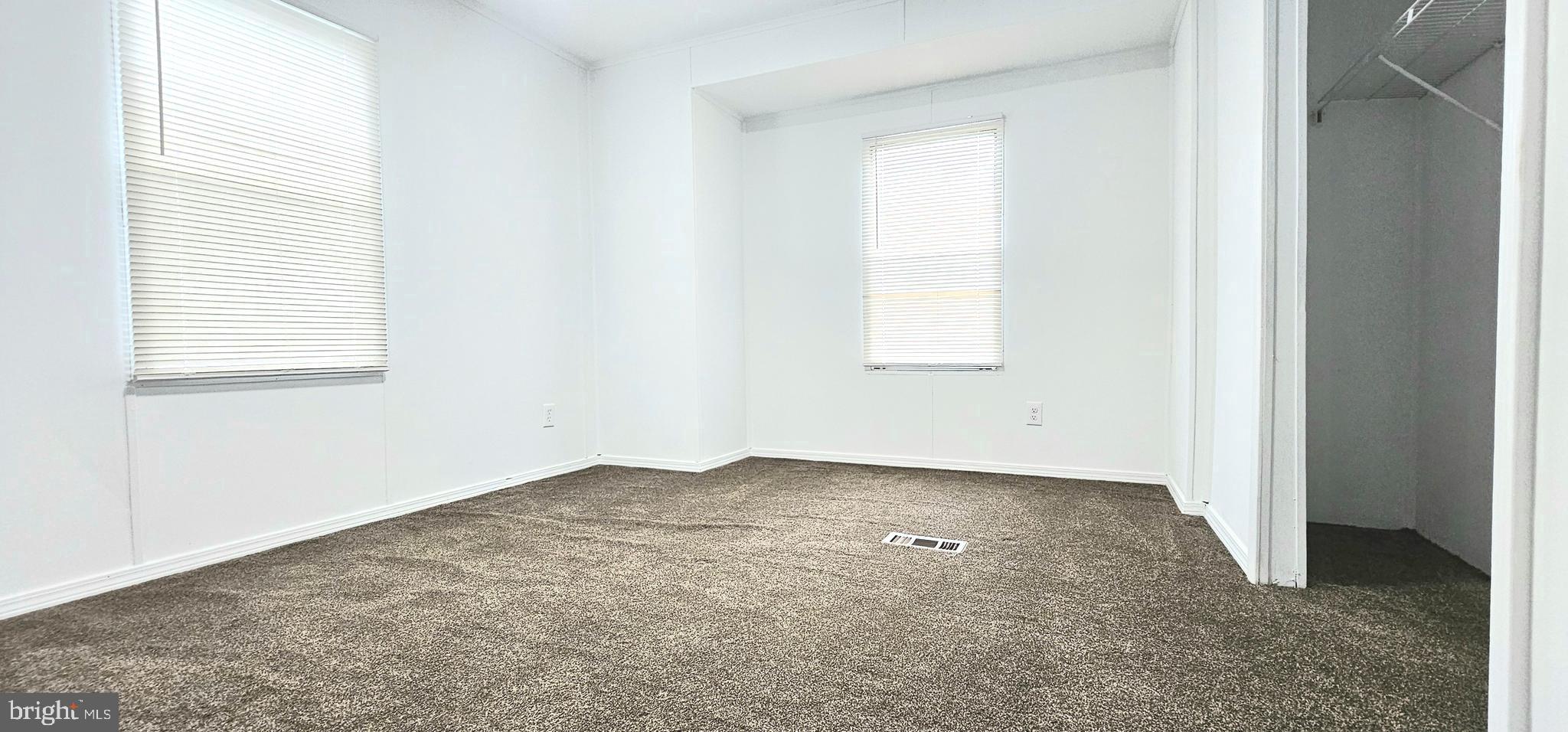 10505 Cedarville Road, Unit 310 Brandywine, MD 20613 - Photo 4 of 14 Main bedroom #1