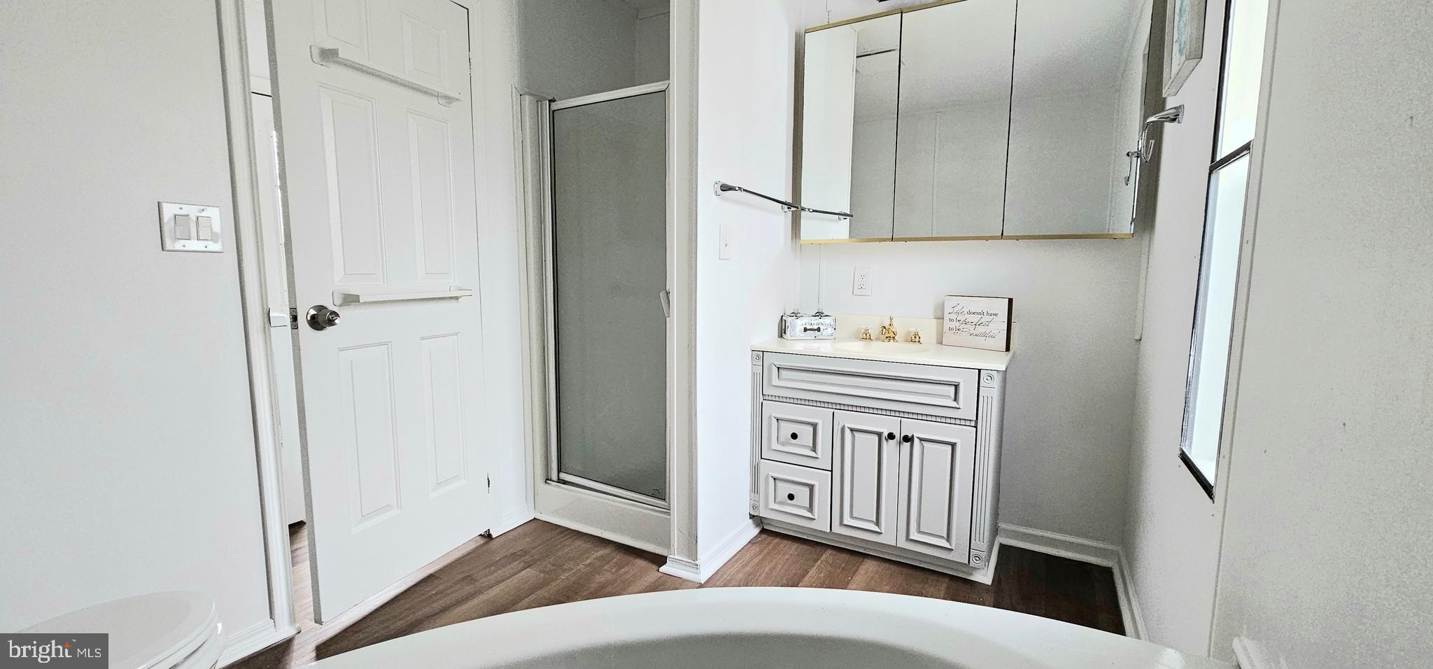 10505 Cedarville Road, Unit 310 Brandywine, MD 20613 - Photo 9 of 14 Shower