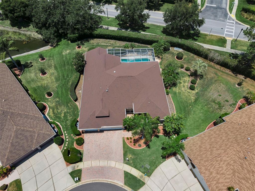 11917 Hadleigh Way Trinity, FL 34655 - Photo 51 of 84