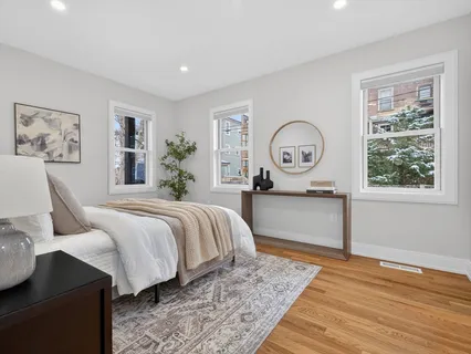 $1,149,000 | 36 Hall Street, Unit 1, Boston, MA 02130