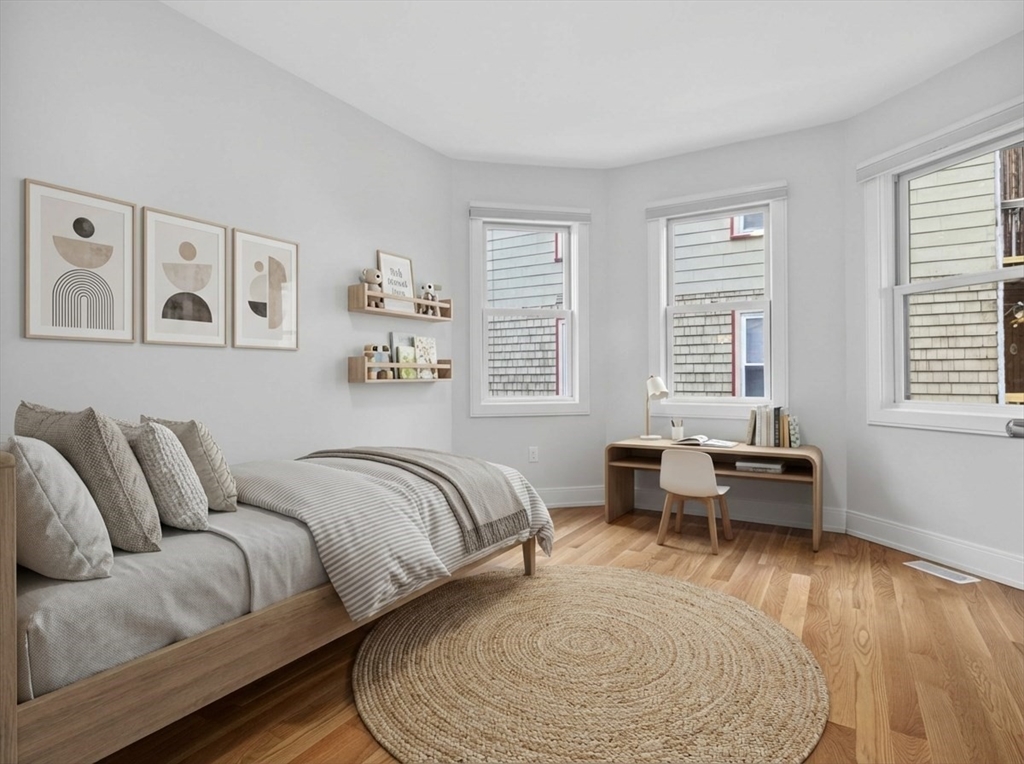 36 Hall Street, Unit 1 Boston, MA 02130 - Photo 16 of 32