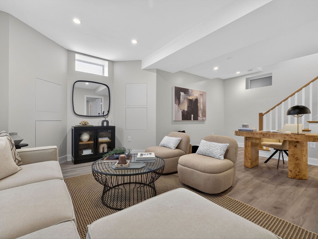 36 Hall Street, Unit 1 Boston, MA 02130 - Photo 19 of 32