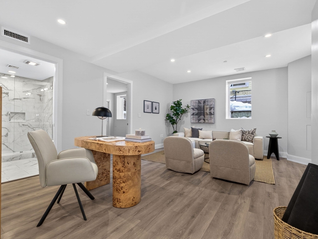 36 Hall Street, Unit 1 Boston, MA 02130 - Photo 20 of 32