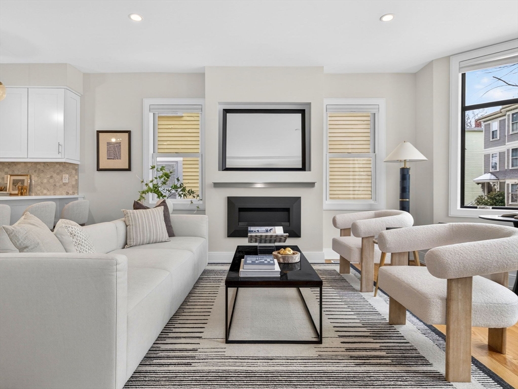 36 Hall Street, Unit 1 Boston, MA 02130 - Photo 2 of 32