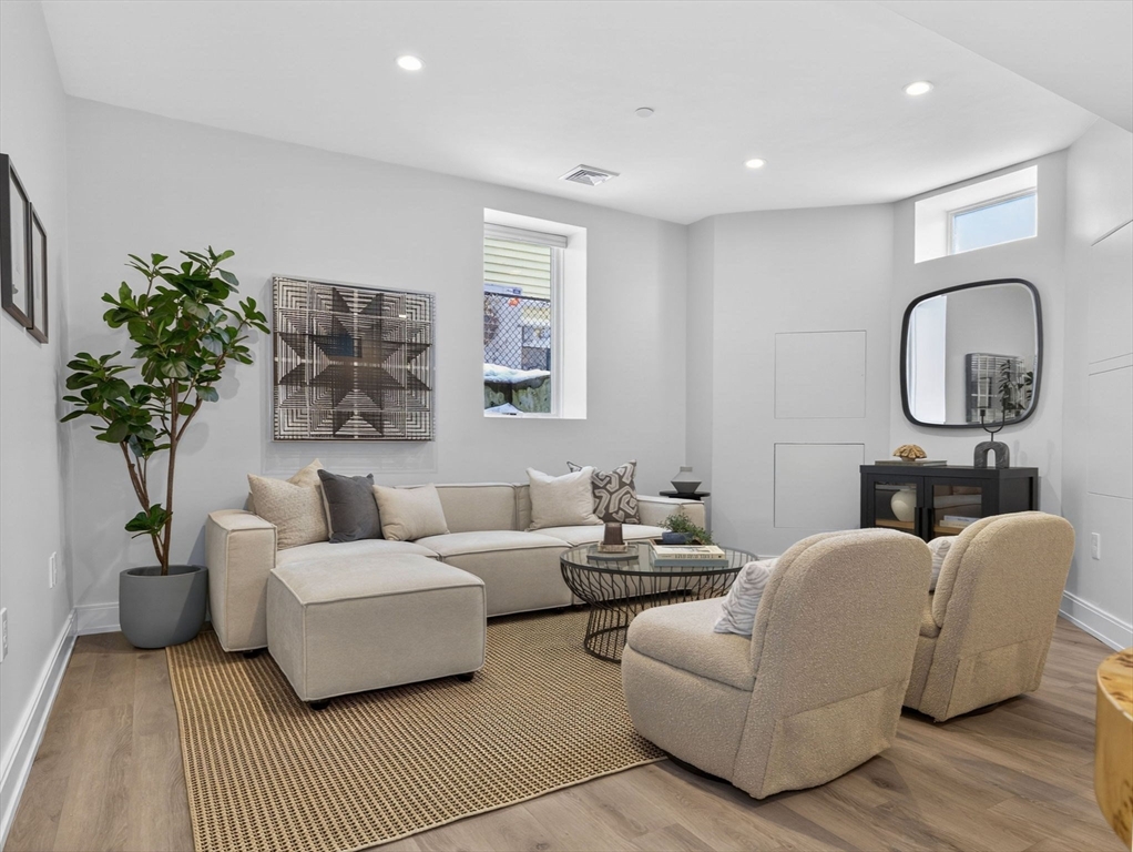 36 Hall Street, Unit 1 Boston, MA 02130 - Photo 21 of 32