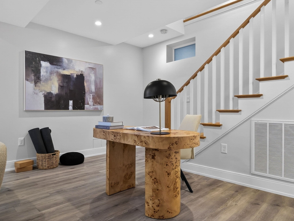 36 Hall Street, Unit 1 Boston, MA 02130 - Photo 22 of 32