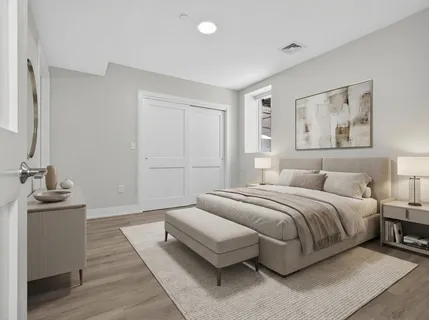 $1,149,000 | 36 Hall Street, Unit 1, Boston, MA 02130