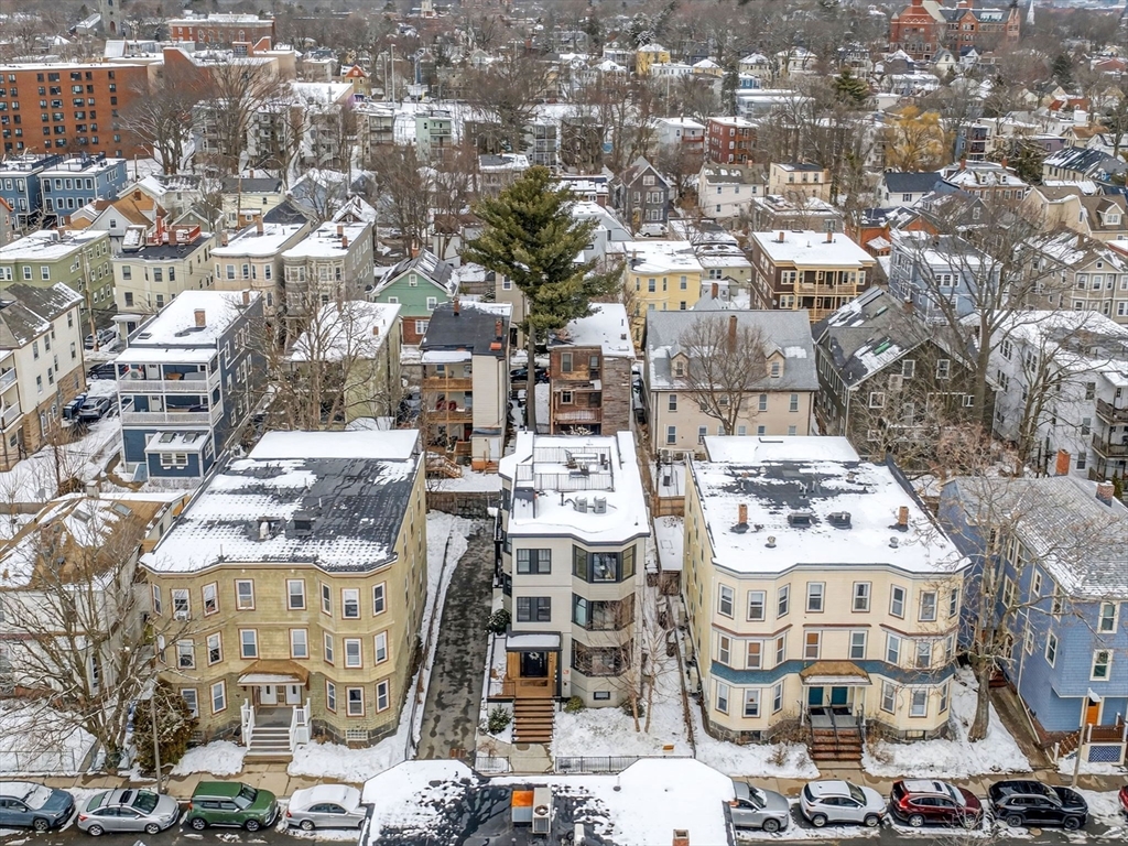 36 Hall Street, Unit 1 Boston, MA 02130 - Photo 30 of 32