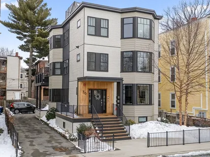 $1,149,000 | 36 Hall Street, Unit 1, Boston, MA 02130
