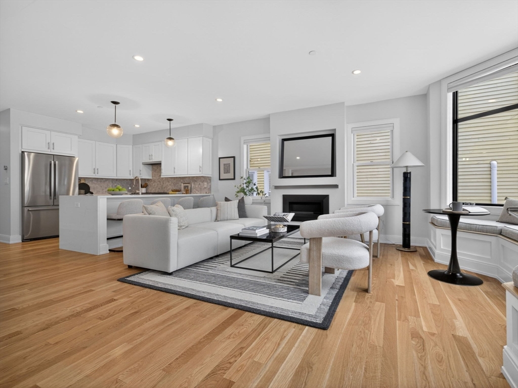 36 Hall Street, Unit 1 Boston, MA 02130 - Photo 4 of 32