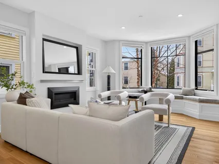$1,149,000 | 36 Hall Street, Unit 1, Boston, MA 02130