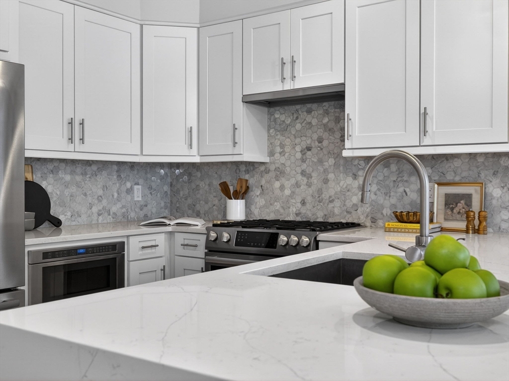 36 Hall Street, Unit 1 Boston, MA 02130 - Photo 7 of 32