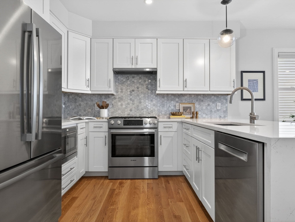 36 Hall Street, Unit 1 Boston, MA 02130 - Photo 9 of 32