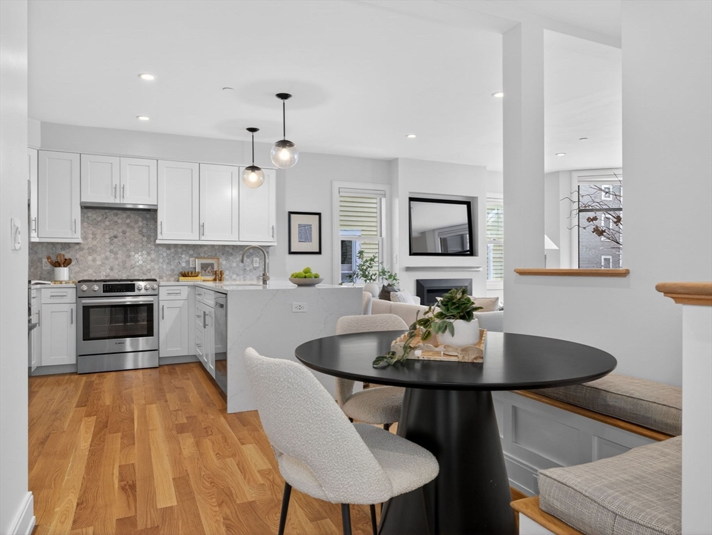 36 Hall Street, Unit 1 Boston, MA 02130 - Photo 10 of 32