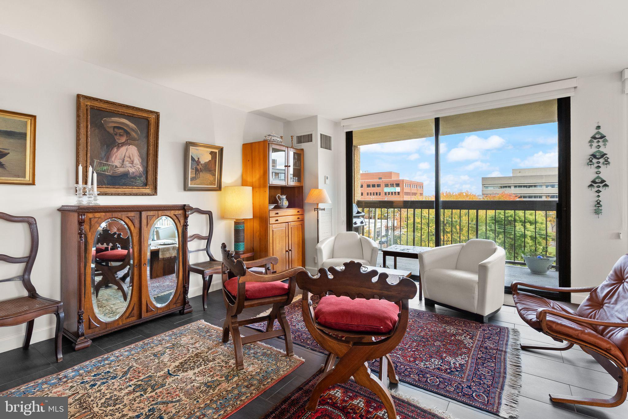 400 Madison Street, Unit 409 Alexandria, VA 22314 - Photo 12 of 98